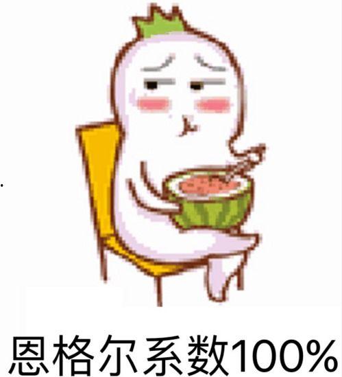 吃瓜的表情该怎么回复,揭秘网络社交中的趣味与心理